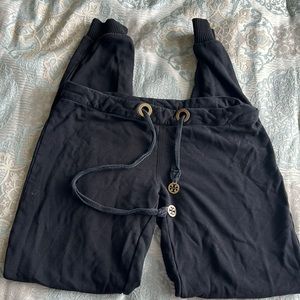 Tory Burch Jogger Sweatpants